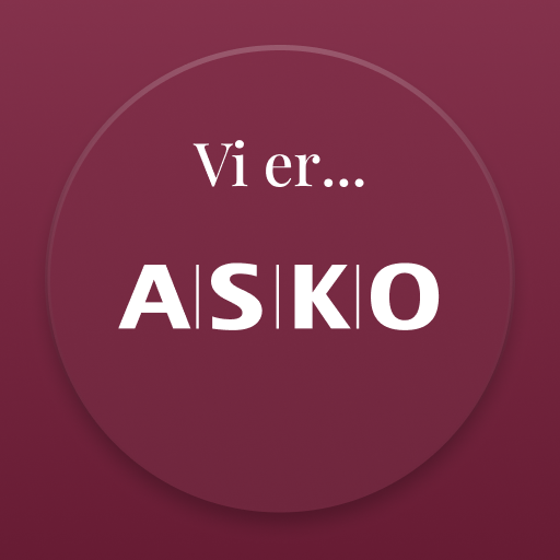 Vi er ASKO 1.5.8 Icon