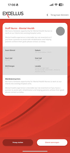 Excellus Screen 3
