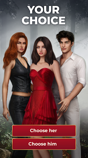 Flames: Your Stories to Tell Screen 2