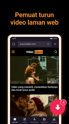 Mobile Android Screenshots 0