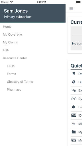 Community Health Direct Screen 3