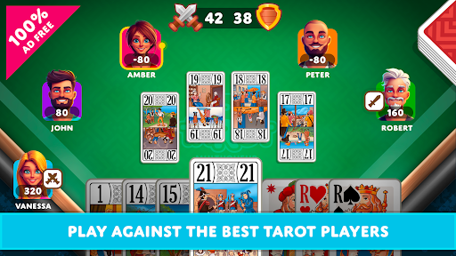 Super Tarot Multiplayer screenshot 24