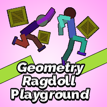Geometry People Ragdoll Playground Download on Windows