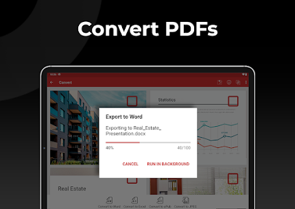 PDF Extra MOD APK (Premium Unlocked) 16