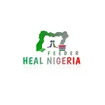 Cover Image of डाउनलोड Heal Nigeria Feeder  APK
