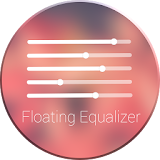 Floating Equalizer icon