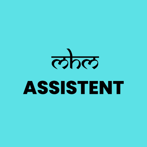 Mahamay Business Assistant logo