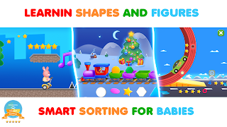 RMB Games 3: Car & Music Games - Screenshot 2