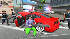 screenshot of Auto Theft Sim Crime