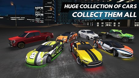 Driving Academy 2 Car Games