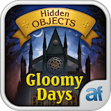 Hidden Objects: Gloomy Days icon