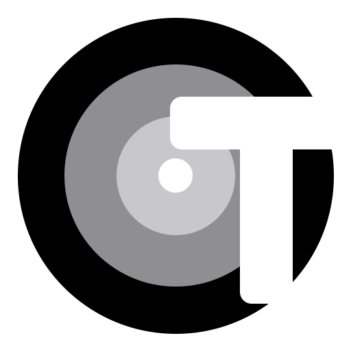 TRIBAM | Recommendations logo