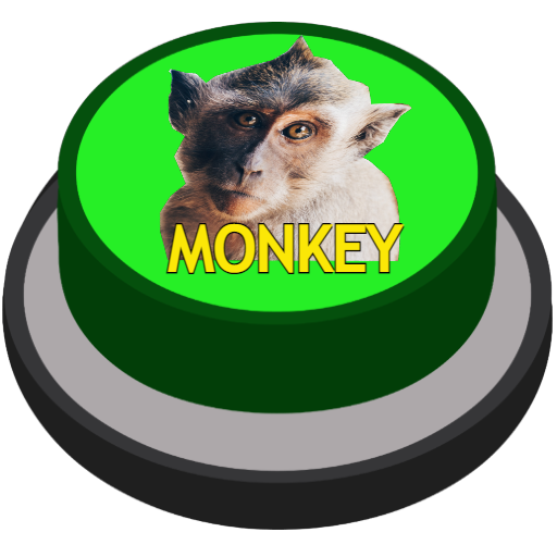 Monkey Sound Button Screen 3