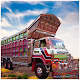 Heavy Truck Cargo Driver - Europe Simulator Auf Windows herunterladen