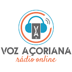 Cover Image of Télécharger Rádio Web Voz Açoriana  APK