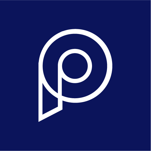 Onde Pouso logo