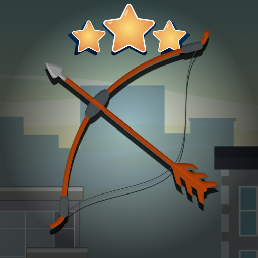 Archers Duel logo