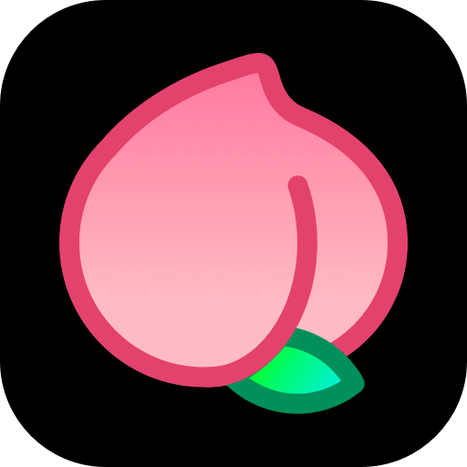 PeachVid  Icon