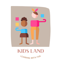 KIDS LAND - KIDS LEARNING APP  NURSERY  POEMS