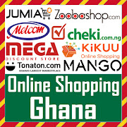 Top 29 Shopping Apps Like Online Shopping Ghana - Ghana Shopping - Best Alternatives