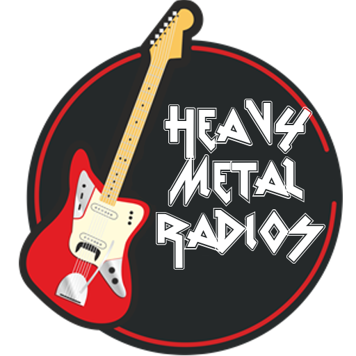 Heavy Metal Radio Stations.  Icon