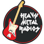Cover Image of Baixar Heavy Metal Radio Stations.  APK