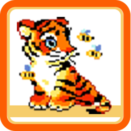 Cross stitch color by number for pc mac windows 11 10 8 7 free