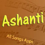 All Songs of Ashanti icon