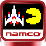 NAMCO ARCADE icon