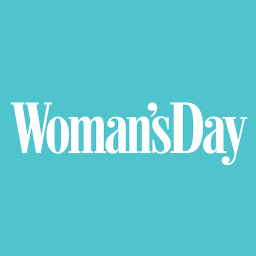 Womans Day Magazine US logo