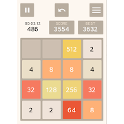 Top 39 Puzzle Apps Like 2048 Open Fun Game - Best Alternatives