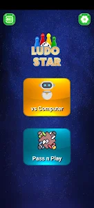 Baixar Ludo STAR para PC - LDPlayer