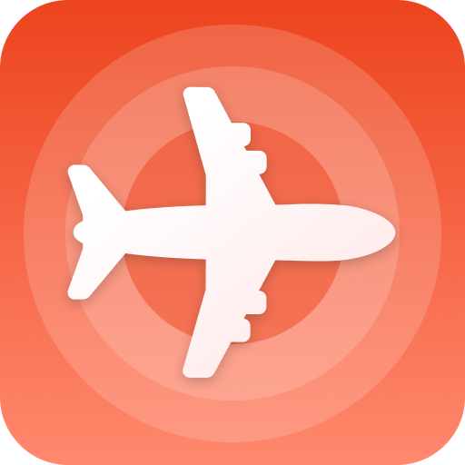 Flight Tracker & Plane Tracker