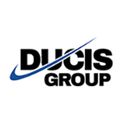 Ducis Language Learning logo