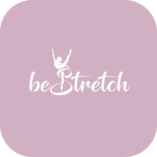 BeStretch logo