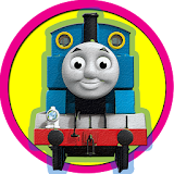 Thomas TV icon