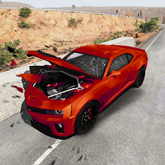 RCC - Real Car Crash Simulator MOD