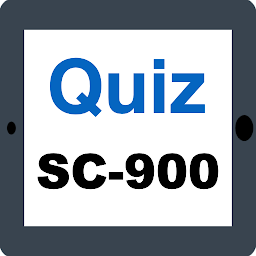 Значок приложения "SC-900 All-in-One Exam"