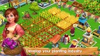 screenshot of Harvest Farm