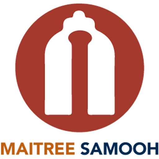 Maitree logo