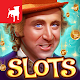 Willy Wonka Vegas Casino Slots MOD APK 161.0.2053 (Unlimited Coins)