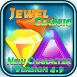 Jewel Classic Game icon