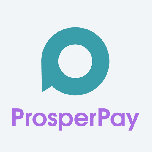 ProsperPay Salary logo