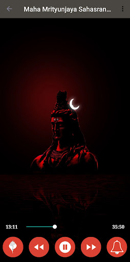 Maha Mrityunjaya Sahasranama Screen 3
