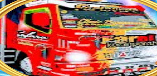 Dj Mobil Truk Oleng mbois