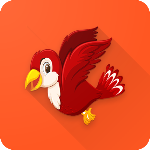 Tap Funny Bird Download on Windows