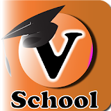 My Virtual School icon