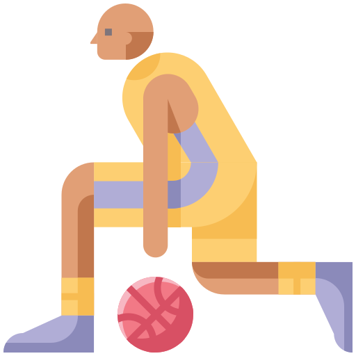 basketball logo