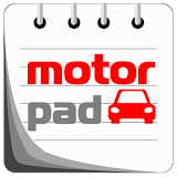 MotorPad icon