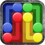 Cover Image of Télécharger One Touch Drawing Link Dots  APK
